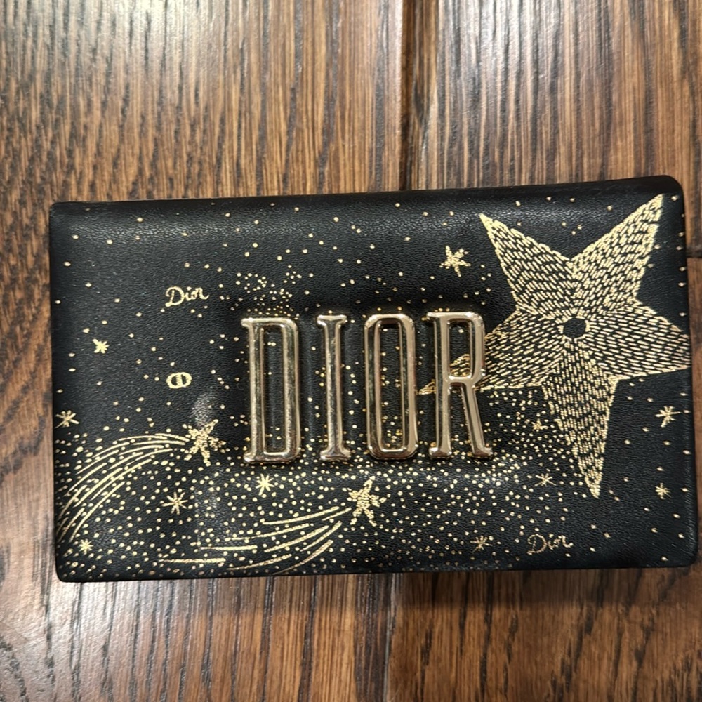Dior lip eye set